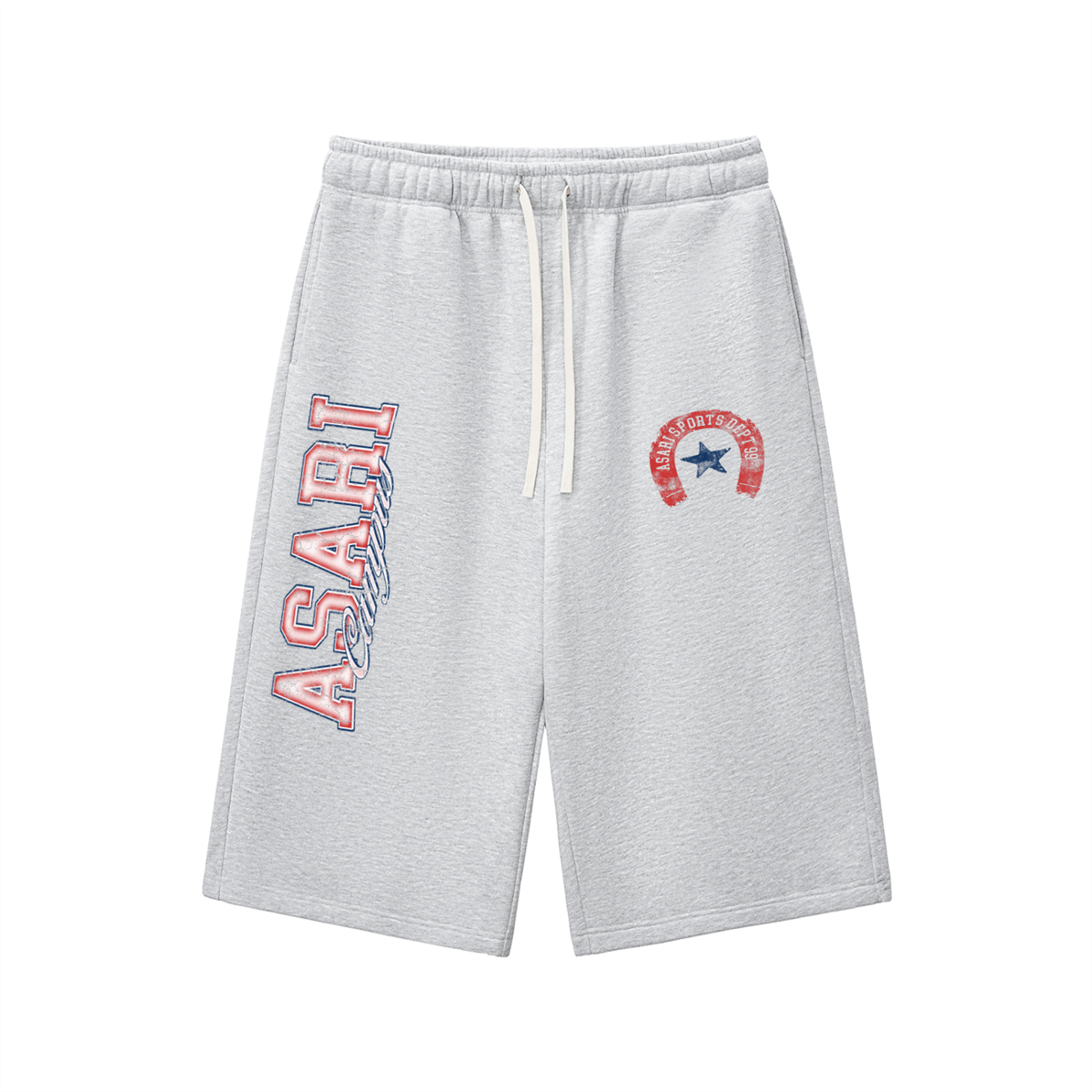 Campus Shorts