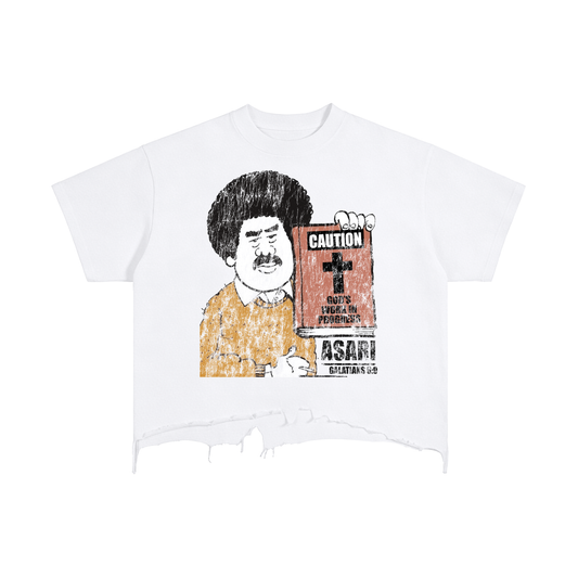 Work In Progress Tee