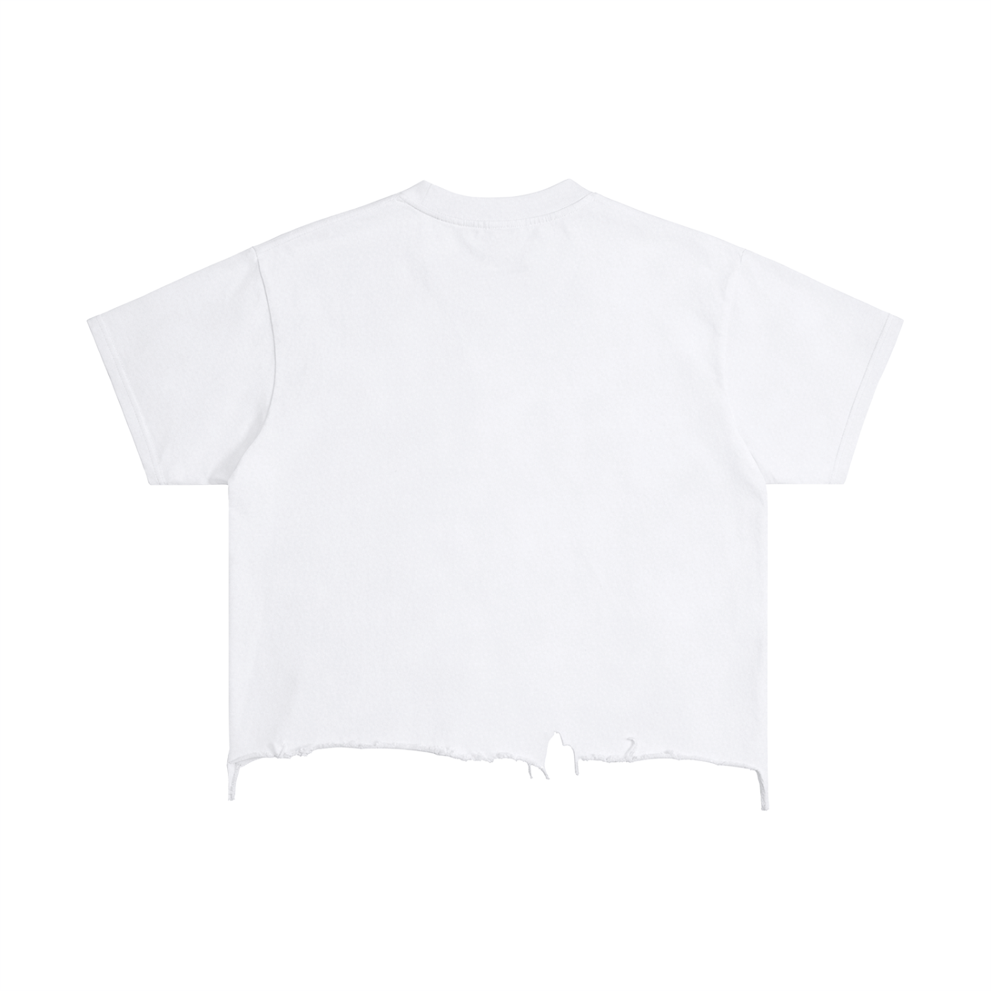 Work In Progress Tee